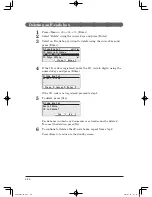 Preview for 210 page of Muratec mfx-2200 User Manual