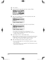 Preview for 212 page of Muratec mfx-2200 User Manual