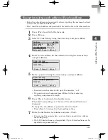 Preview for 213 page of Muratec mfx-2200 User Manual