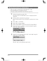 Preview for 214 page of Muratec mfx-2200 User Manual