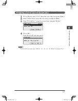 Preview for 219 page of Muratec mfx-2200 User Manual