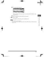 Preview for 221 page of Muratec mfx-2200 User Manual