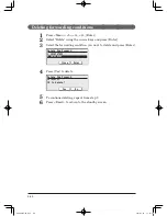 Preview for 230 page of Muratec mfx-2200 User Manual