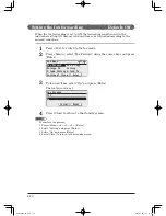 Preview for 232 page of Muratec mfx-2200 User Manual