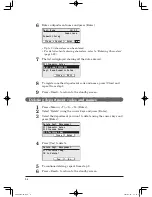 Preview for 236 page of Muratec mfx-2200 User Manual