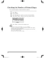 Preview for 240 page of Muratec mfx-2200 User Manual