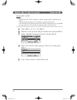 Preview for 246 page of Muratec mfx-2200 User Manual