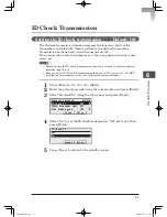 Preview for 249 page of Muratec mfx-2200 User Manual