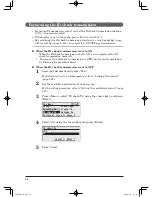 Preview for 250 page of Muratec mfx-2200 User Manual