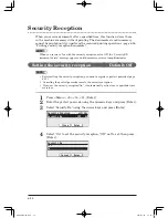 Preview for 256 page of Muratec mfx-2200 User Manual