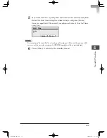 Preview for 257 page of Muratec mfx-2200 User Manual