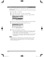 Preview for 258 page of Muratec mfx-2200 User Manual