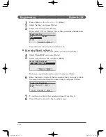 Preview for 260 page of Muratec mfx-2200 User Manual