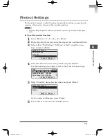 Preview for 263 page of Muratec mfx-2200 User Manual