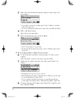 Preview for 274 page of Muratec mfx-2200 User Manual