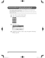 Preview for 276 page of Muratec mfx-2200 User Manual