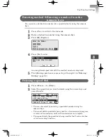 Preview for 277 page of Muratec mfx-2200 User Manual