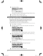 Preview for 278 page of Muratec mfx-2200 User Manual