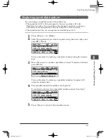 Preview for 279 page of Muratec mfx-2200 User Manual