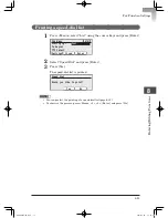 Preview for 281 page of Muratec mfx-2200 User Manual