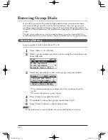 Preview for 282 page of Muratec mfx-2200 User Manual