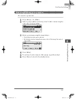 Preview for 283 page of Muratec mfx-2200 User Manual