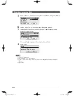 Preview for 284 page of Muratec mfx-2200 User Manual