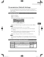 Preview for 285 page of Muratec mfx-2200 User Manual