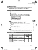 Preview for 287 page of Muratec mfx-2200 User Manual