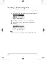 Preview for 290 page of Muratec mfx-2200 User Manual