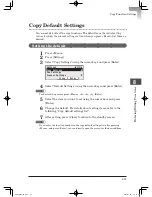 Preview for 291 page of Muratec mfx-2200 User Manual