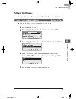 Preview for 293 page of Muratec mfx-2200 User Manual