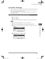 Preview for 297 page of Muratec mfx-2200 User Manual