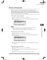 Preview for 303 page of Muratec mfx-2200 User Manual