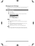 Preview for 304 page of Muratec mfx-2200 User Manual