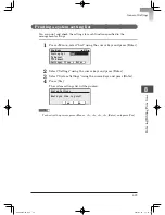 Preview for 309 page of Muratec mfx-2200 User Manual