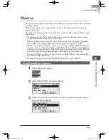 Preview for 313 page of Muratec mfx-2200 User Manual