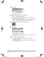 Preview for 314 page of Muratec mfx-2200 User Manual