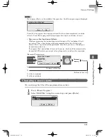 Preview for 315 page of Muratec mfx-2200 User Manual