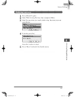 Preview for 317 page of Muratec mfx-2200 User Manual