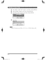 Preview for 318 page of Muratec mfx-2200 User Manual