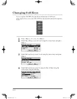 Preview for 320 page of Muratec mfx-2200 User Manual