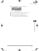 Preview for 321 page of Muratec mfx-2200 User Manual