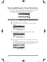 Preview for 322 page of Muratec mfx-2200 User Manual