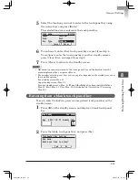 Preview for 323 page of Muratec mfx-2200 User Manual