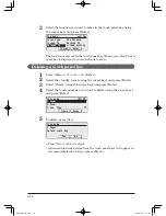 Preview for 324 page of Muratec mfx-2200 User Manual