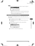 Preview for 325 page of Muratec mfx-2200 User Manual