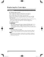 Preview for 328 page of Muratec mfx-2200 User Manual