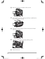 Preview for 330 page of Muratec mfx-2200 User Manual