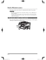 Preview for 336 page of Muratec mfx-2200 User Manual